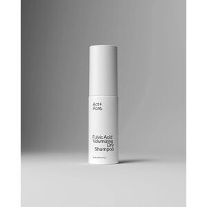 Act+Acre Fulvic Acid Volumizing Dry Shampoo (17g)